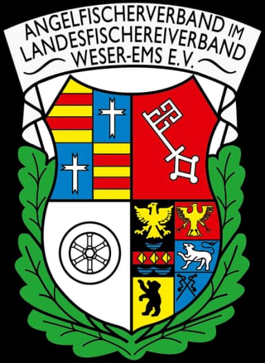 Angelfischerverband im Landesfischereiverband Weser-Ems e.V.