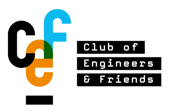 CEF - club of engineers and friends e.V.