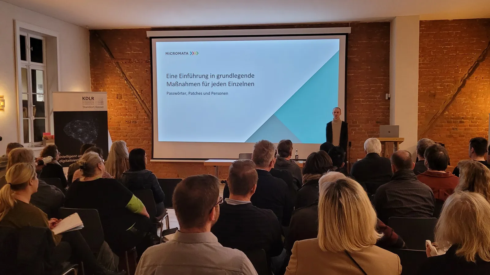 House of Digital Transformation e.V.