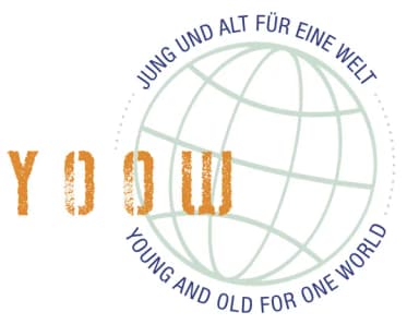YOOW e.V. - Young and Old for One World