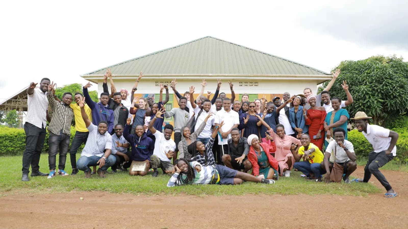 SINA (Social Innovation Academy) gUG