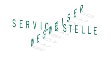 Servicestelle Wegweiser