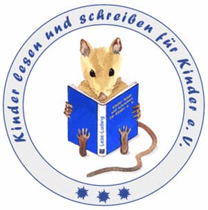 Kinder lesen und schreiben für Kinder e.V.