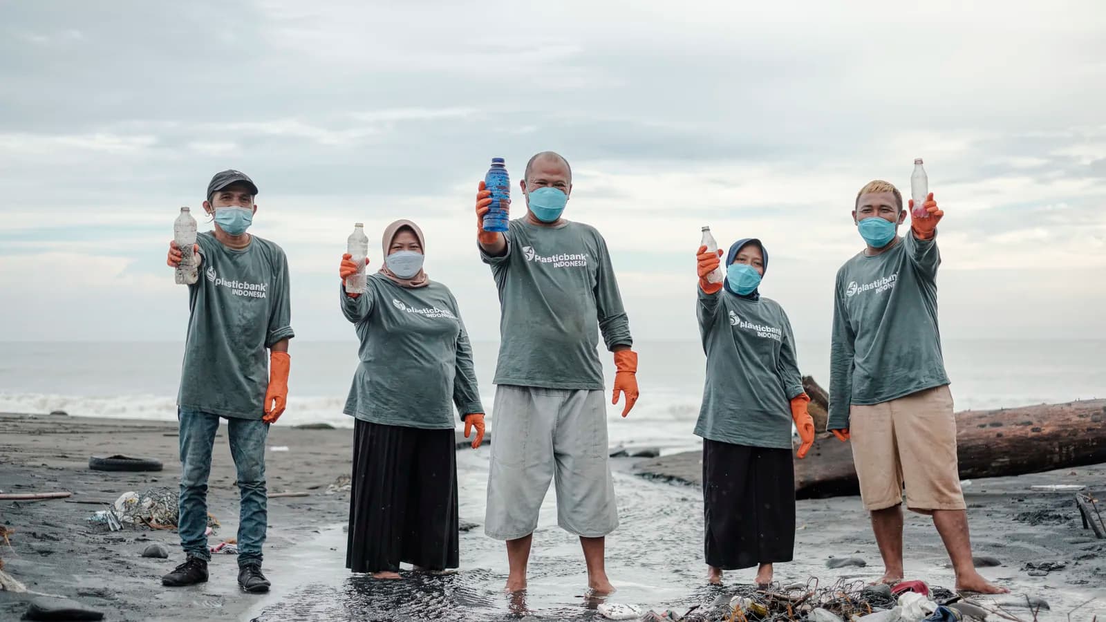 Plastic Bank Foundation (Germany) e.V.