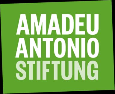 Amadeu Antonio Stiftung