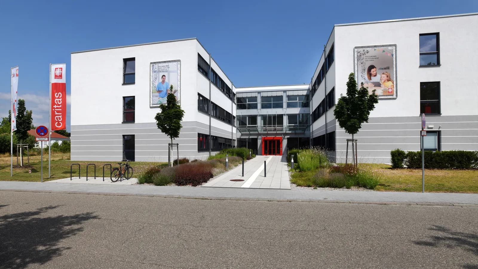 Caritasverband für die Diözese Speyer e.V.