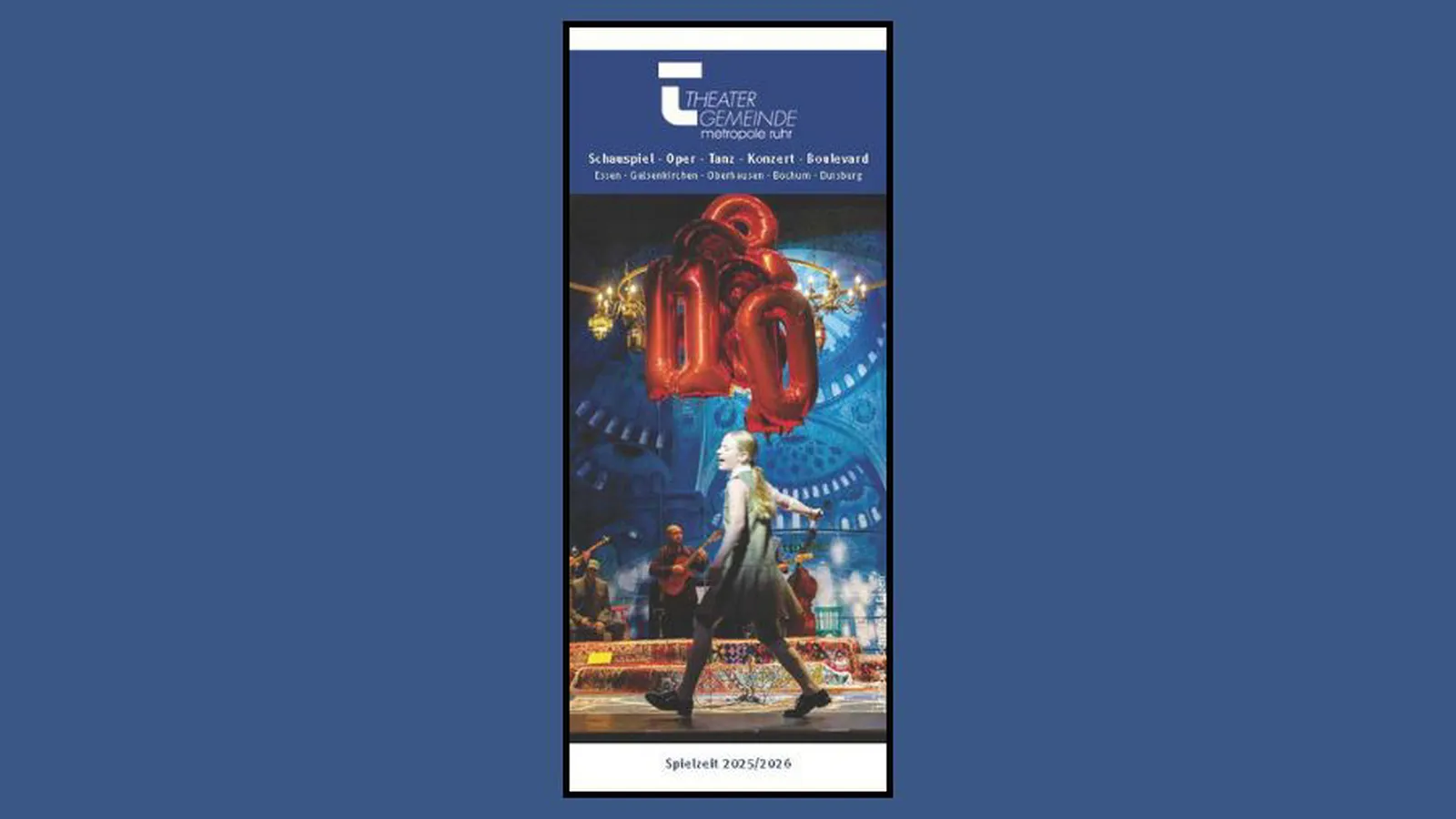 Theatergemeinde Essen e. V.