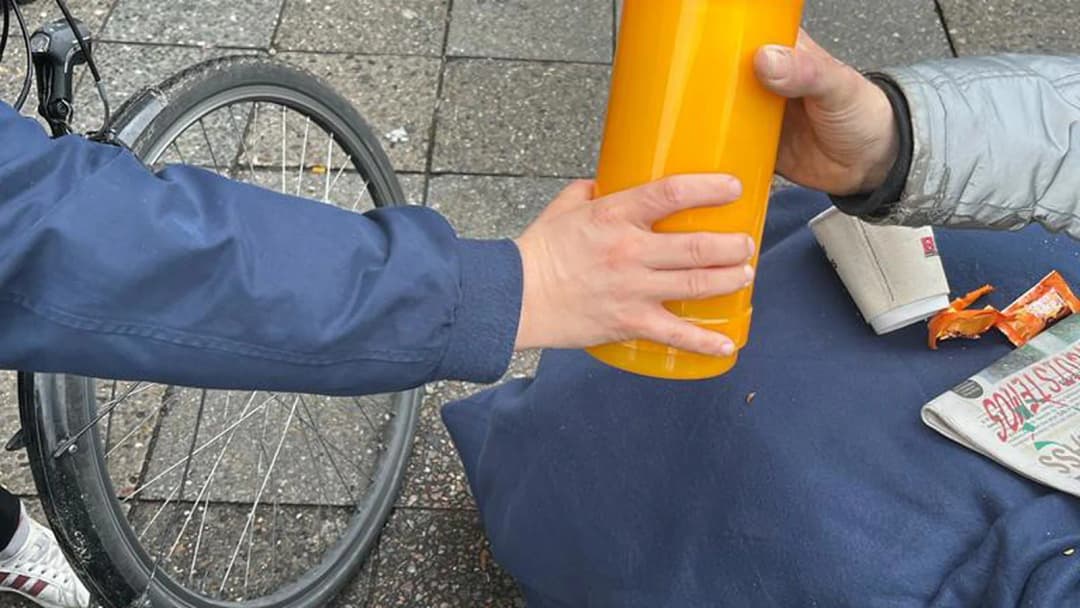Gangway - Straßensozialarbeit in Berlin e.V.-actionPhoto (2)
