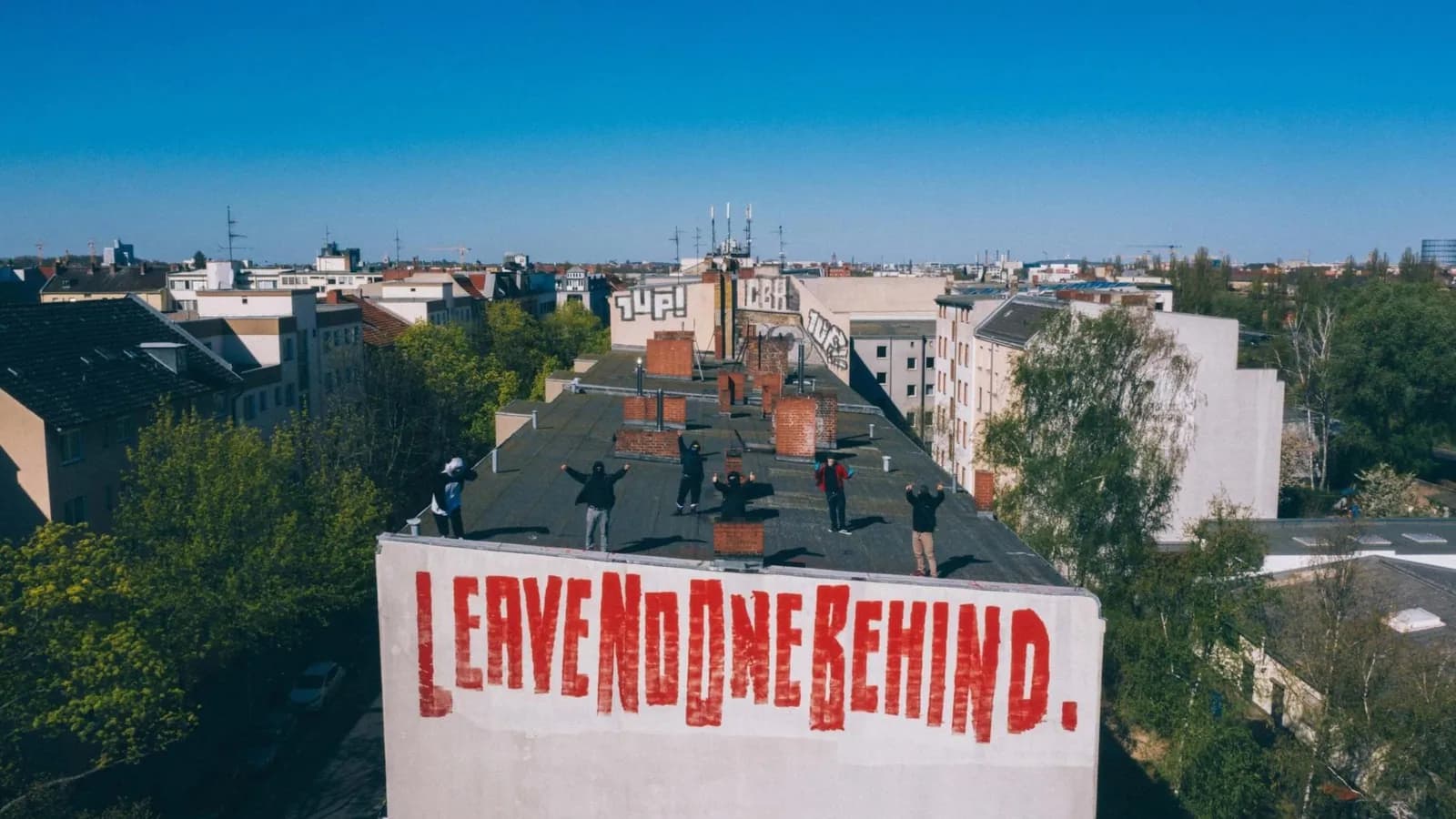Civilfleet-Support e.V. #LeaveNoOneBehind