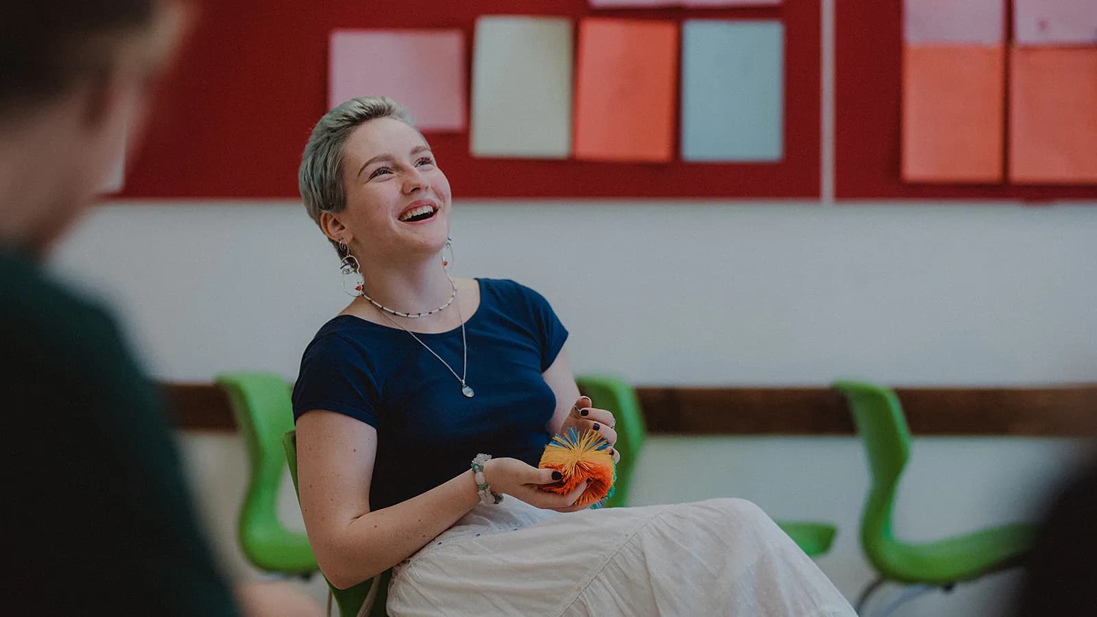 gfi gGmbH | Akademie für Philosophische Bildung und WerteDialog