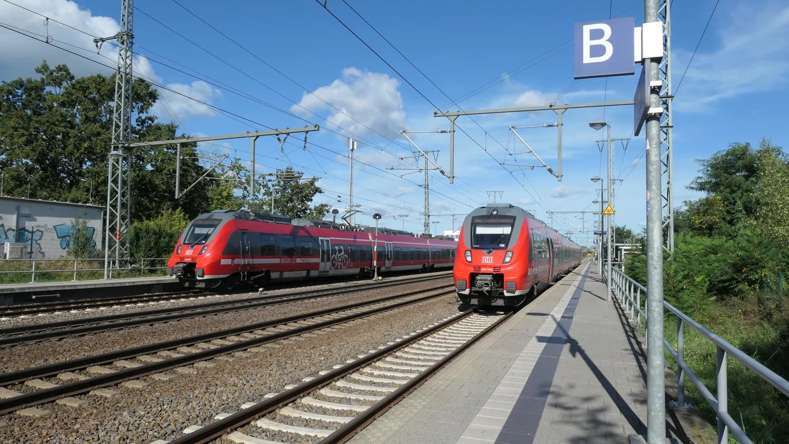 Fahrgastverband PRO BAHN - Landesverband Berlin/Brandenburg e.V.
