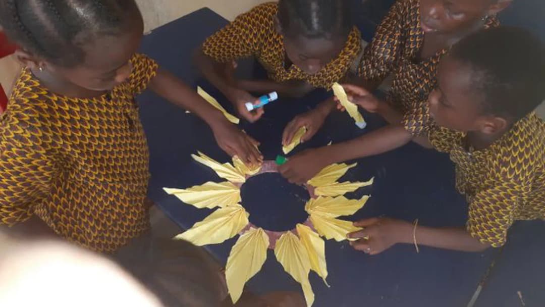 Liberia - Hilfe zur Selbsthilfe e.V.-actionPhoto-1