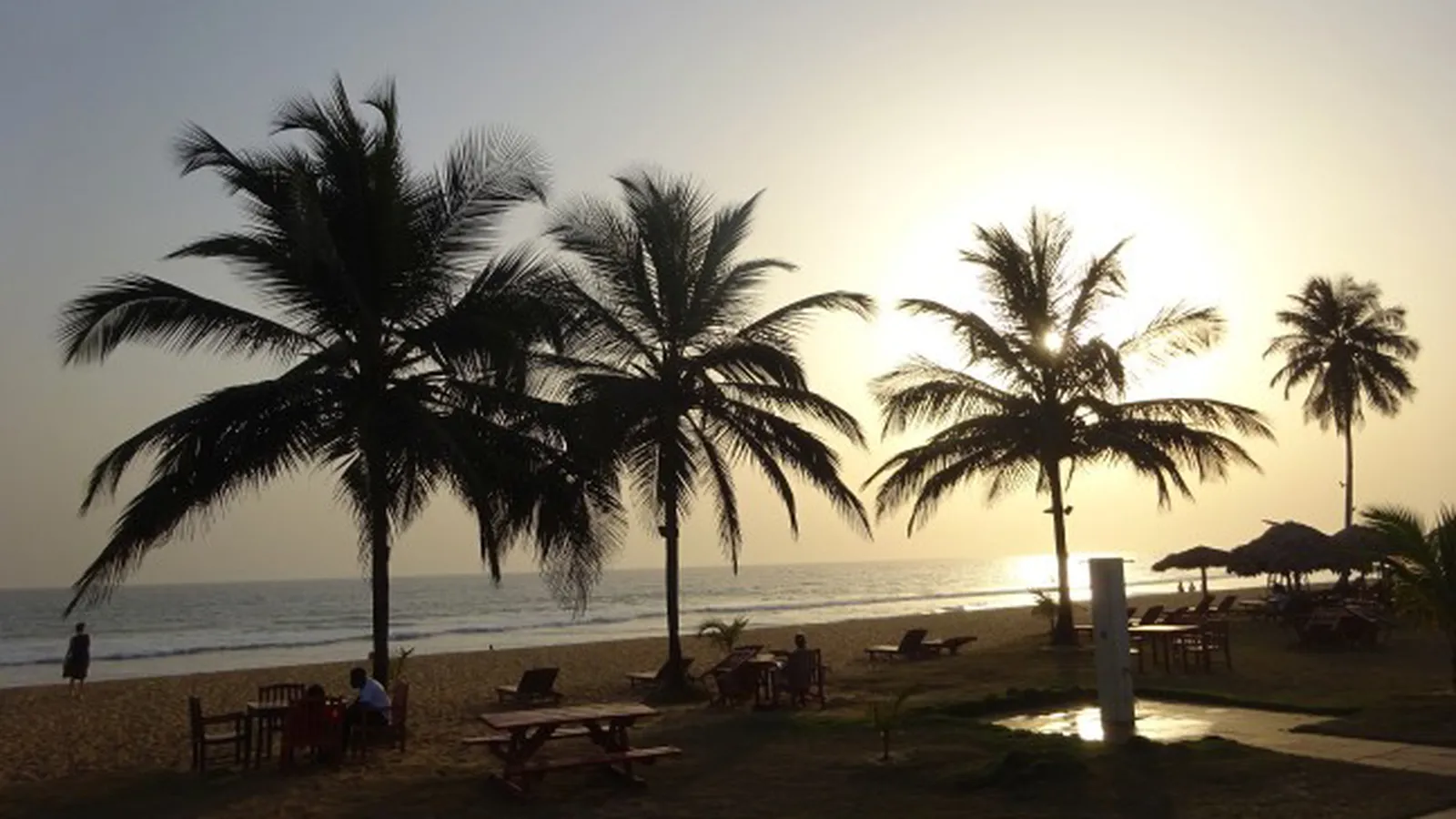 Liberia - Hilfe zur Selbsthilfe e.V.