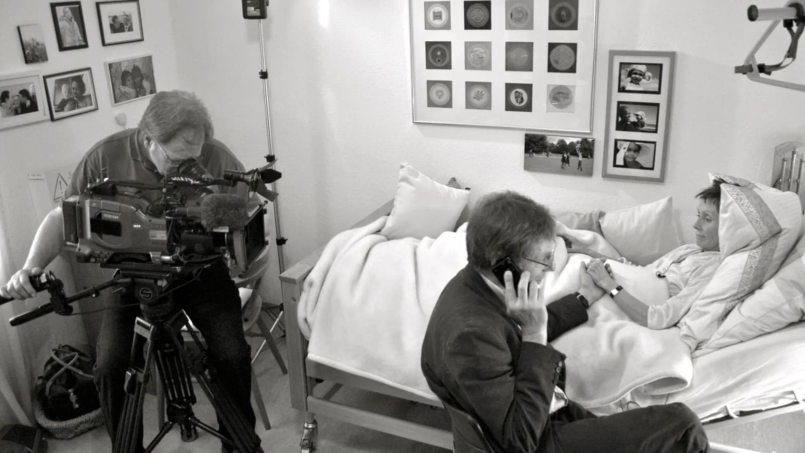 Deutsche PalliativStiftung