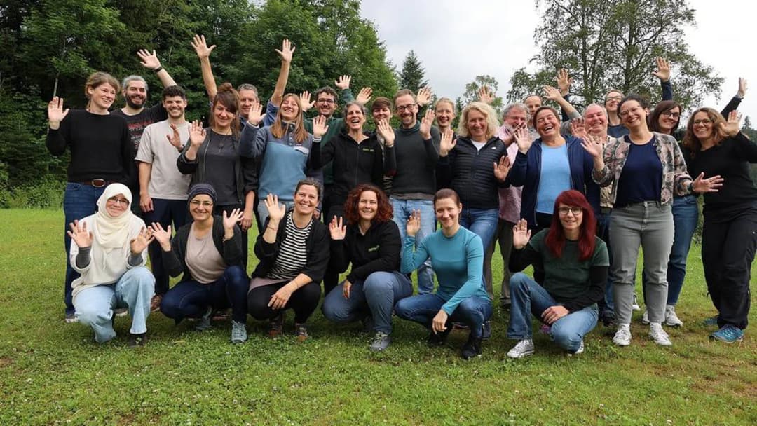 EuroNatur – Stiftung Europäisches Naturerbe-actionPhoto