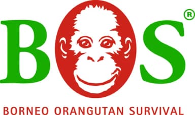 BOS Deutschland e.V. — Borneo Orangutan Survival Deutschland