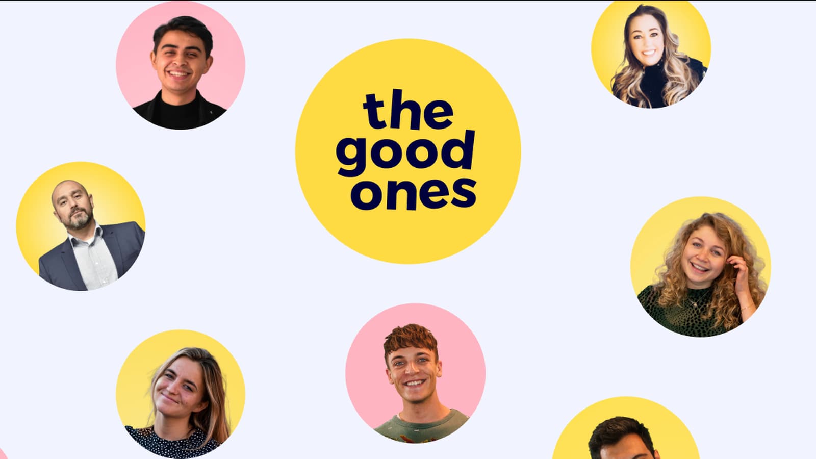 The Good Ones