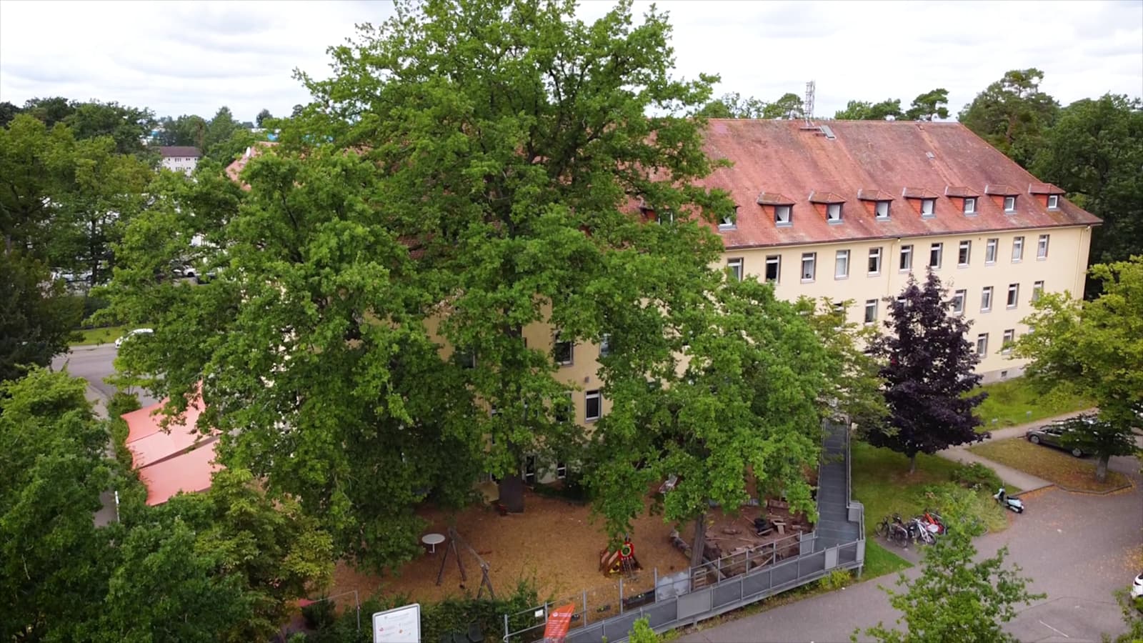 Paritätische Sozialdienste gGmbH Karlsruhe