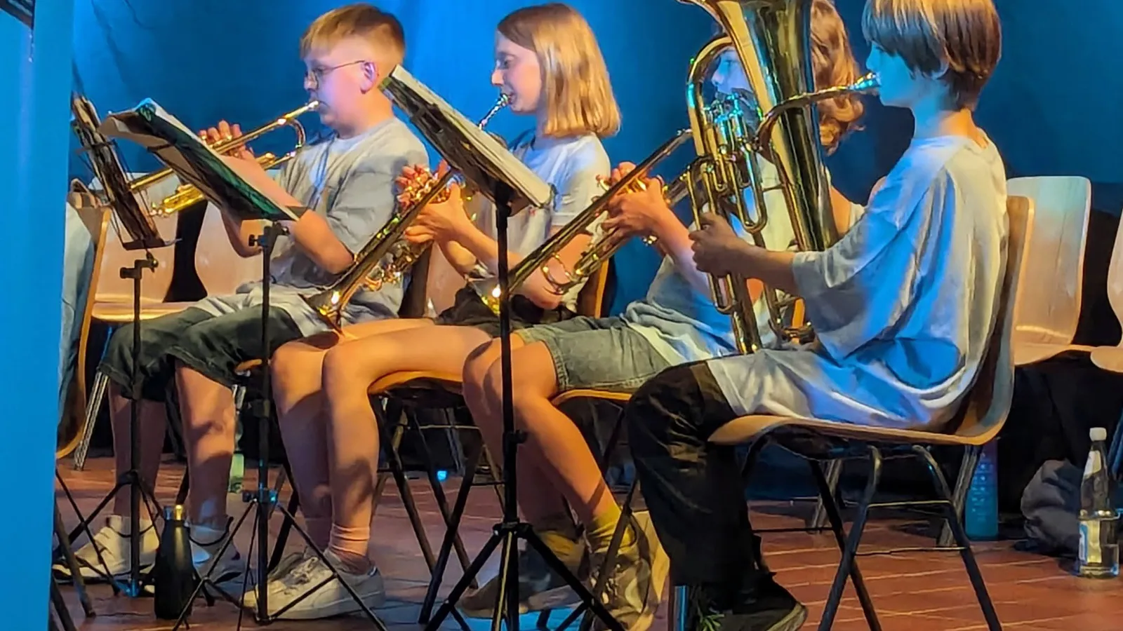 Deutsche Orchester-Stiftung