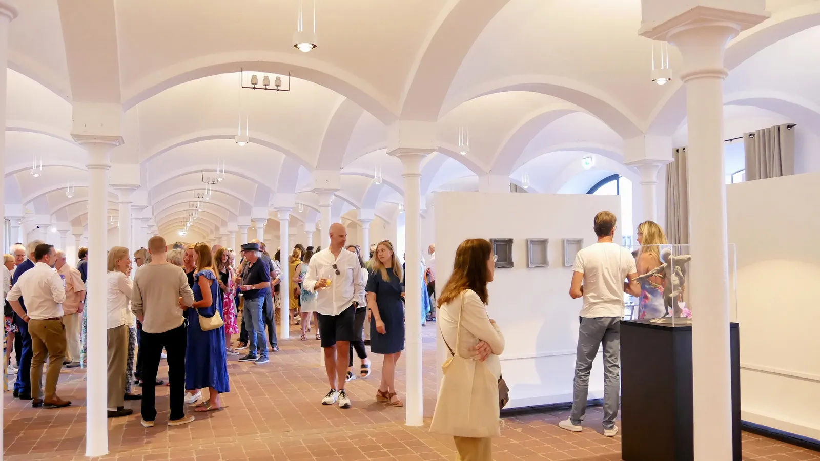 Kunst- und Kulturstiftung Siebeneichler