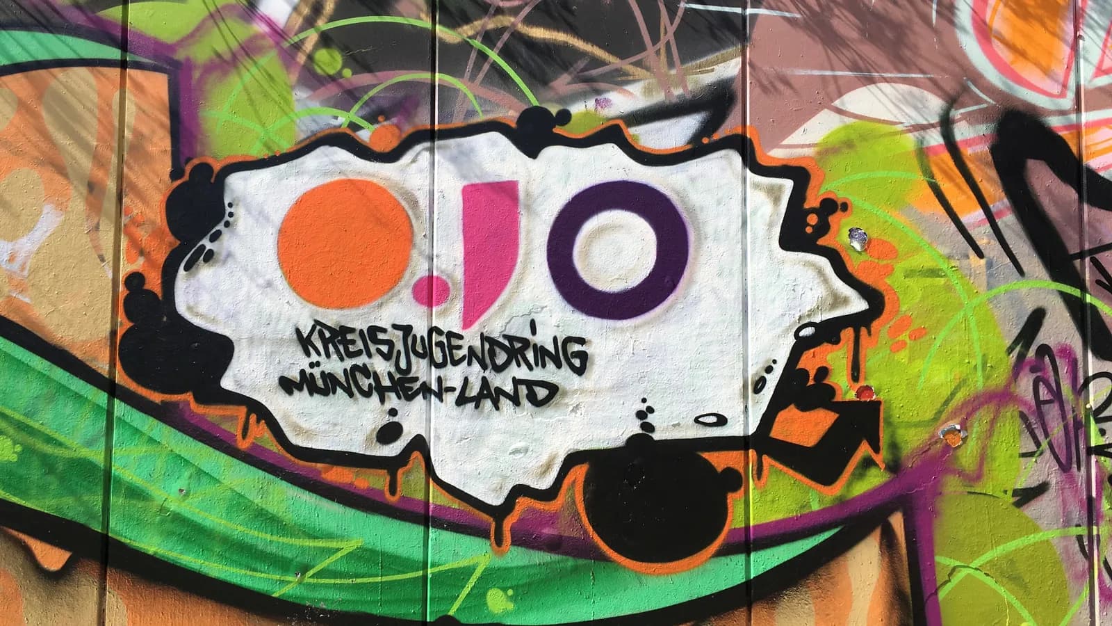 Kreisjugendring München-Land