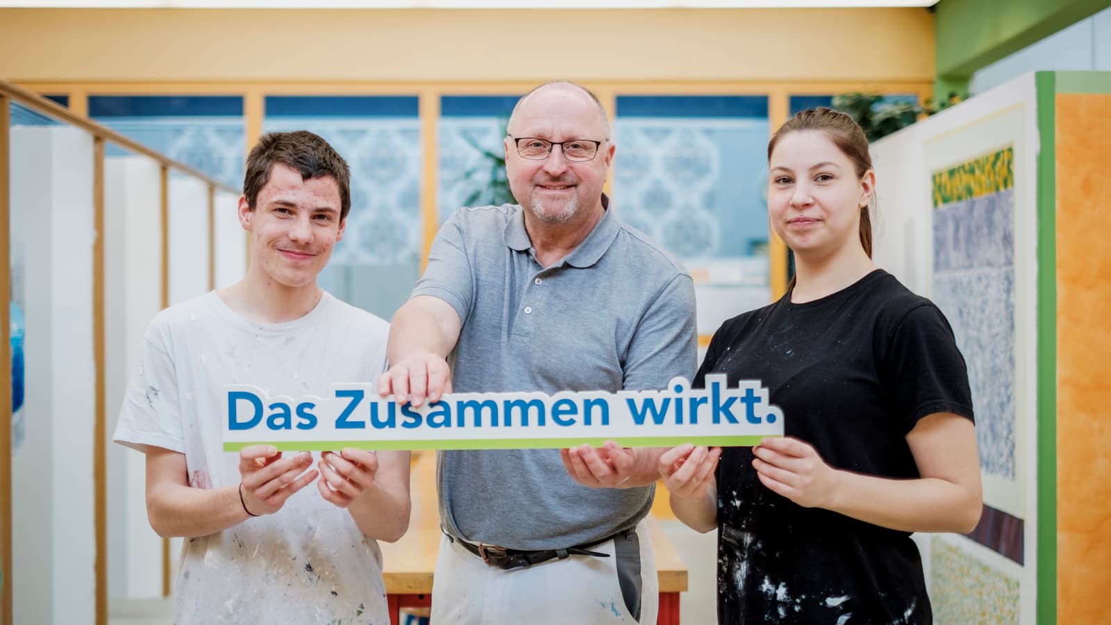 Christliches Jugenddorfwerk Deutschlands gemeinnütziger e. V. (CJD)