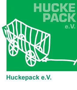 Huckepack e.V.