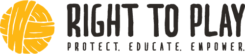 Right To Play Germany gGmbh
