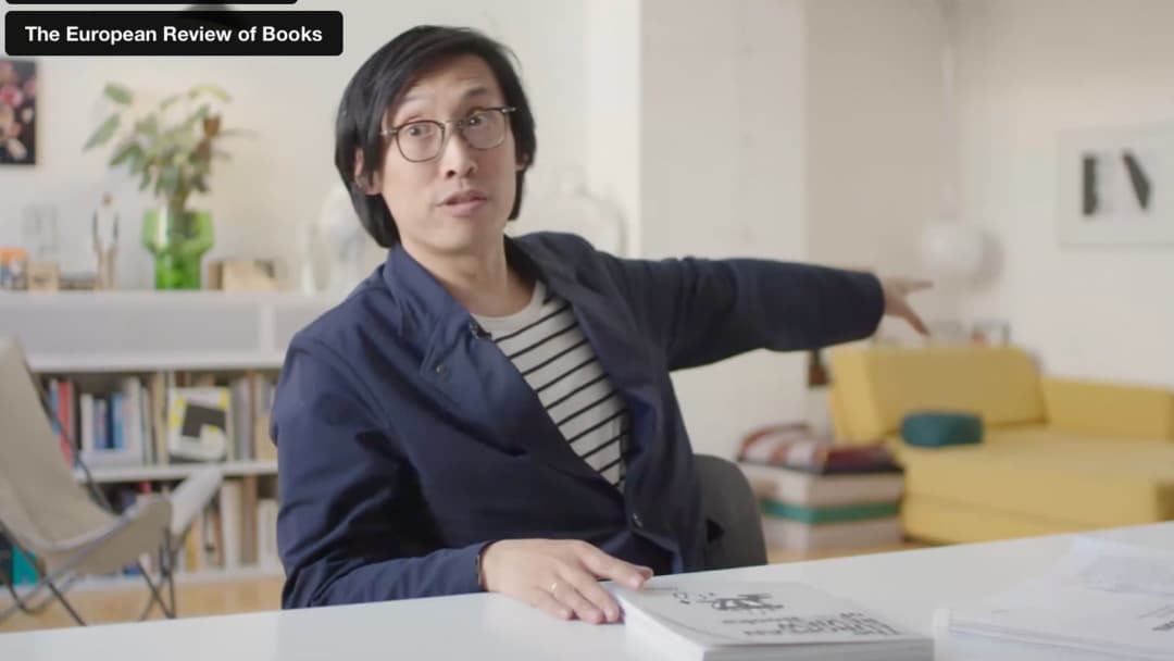 European Review Of Books-actionPhoto