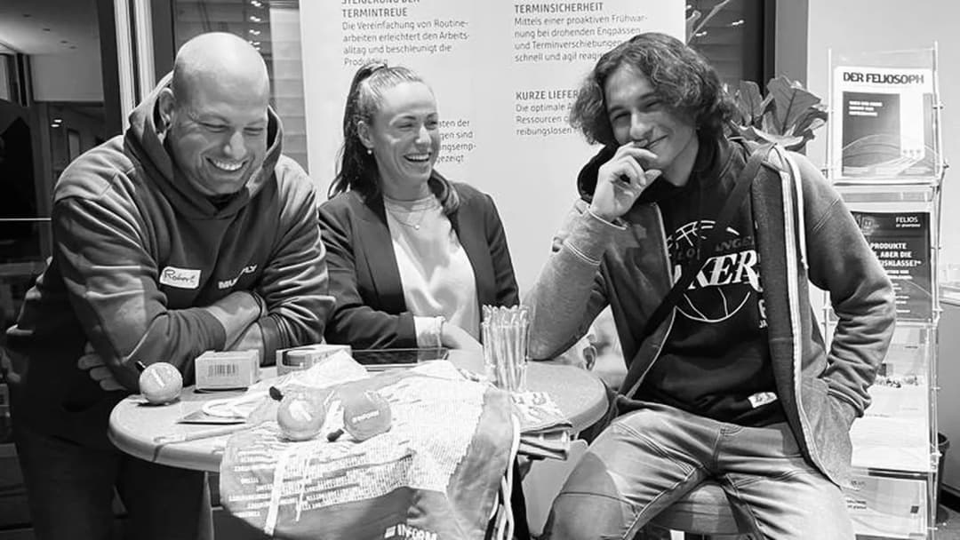 Talentschmiede e.V. - Mit Rückenwind in deine Zukunft-actionPhoto (2)