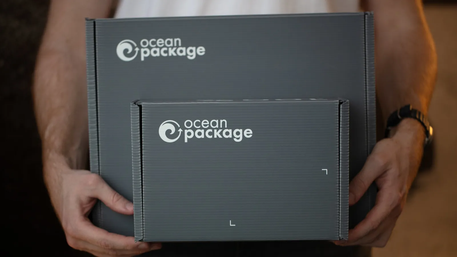 The Ocean Package