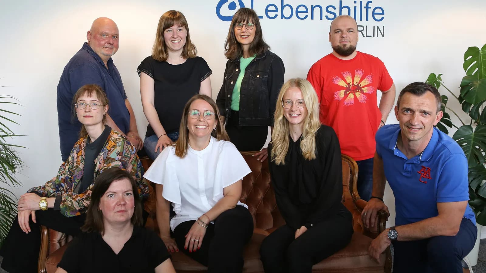 Lebenshilfe gGmbH