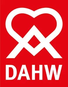 DAHW Deutsche Lepra- und Tuberkulosehilfe e.V.