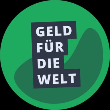 Geld für die Welt e.V.