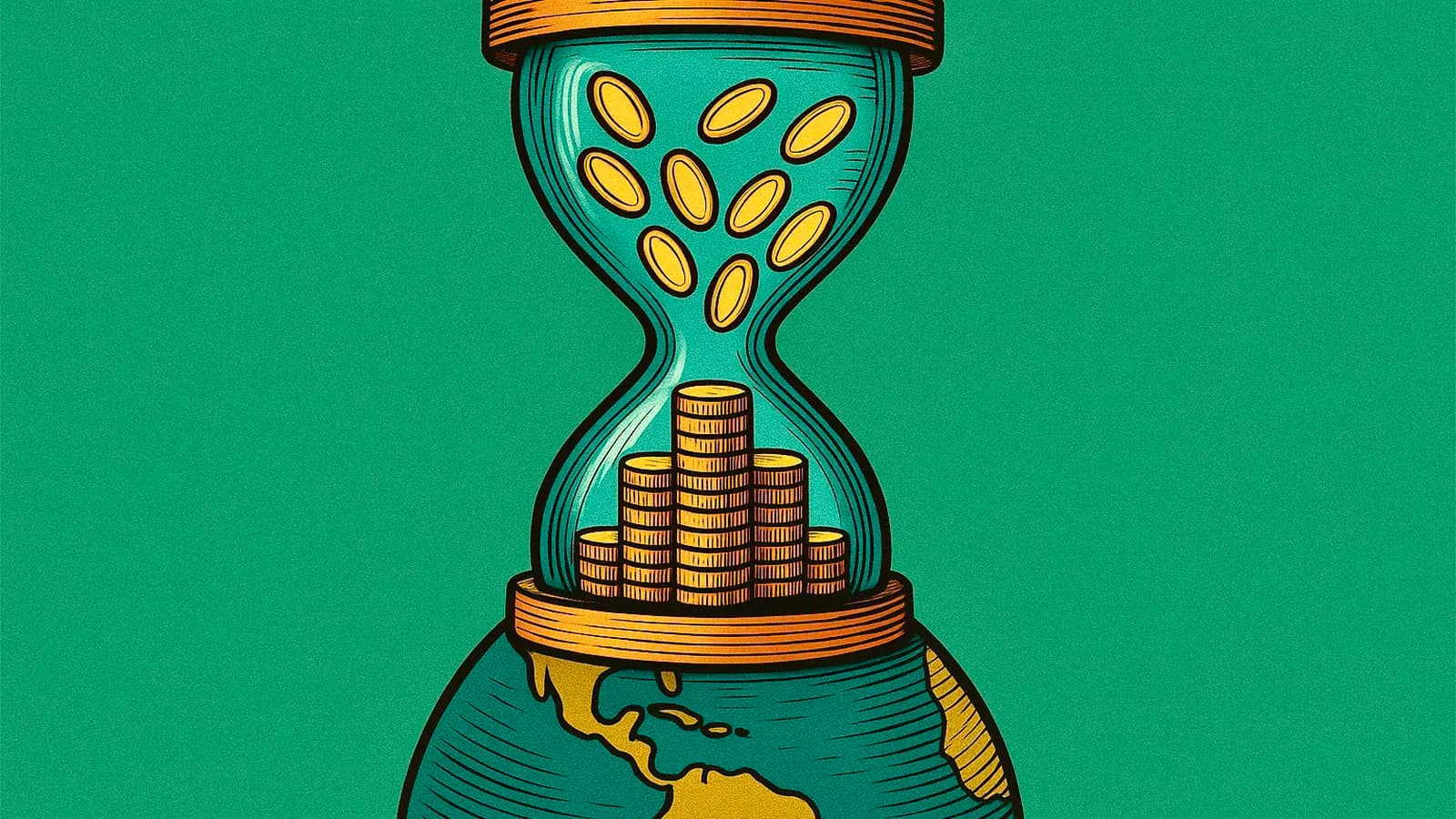 Geld für die Welt e.V.