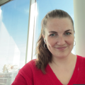 Anna Katharina Schreck