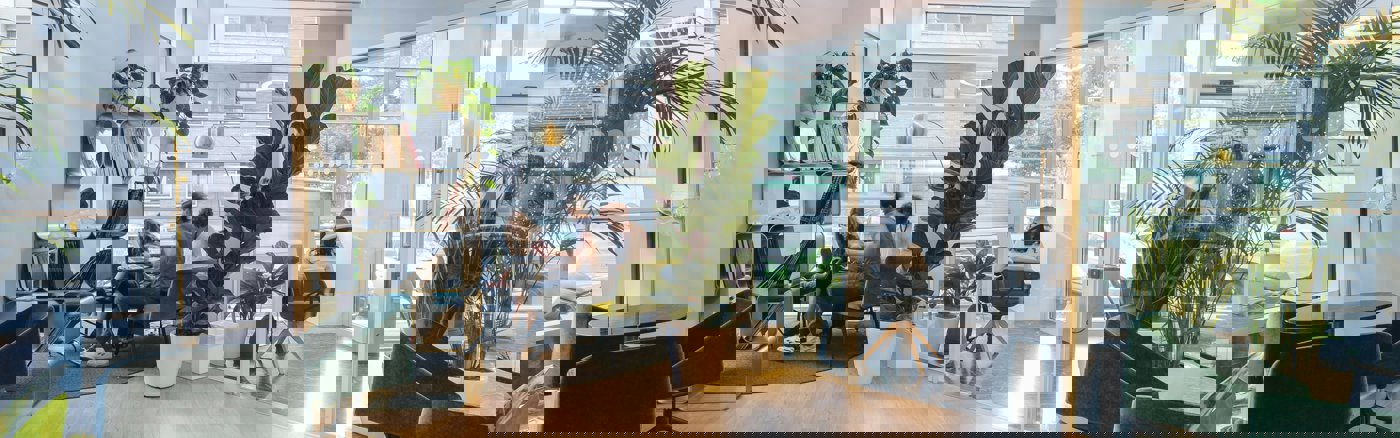 Call: Kreativer Brainstormer