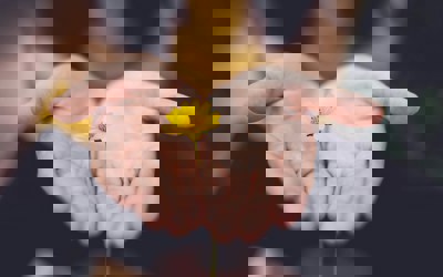 Kurzanimation für Menschen in Notsituationen