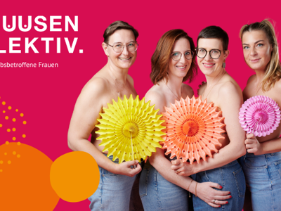 Überarbeitung & optimierung der Website