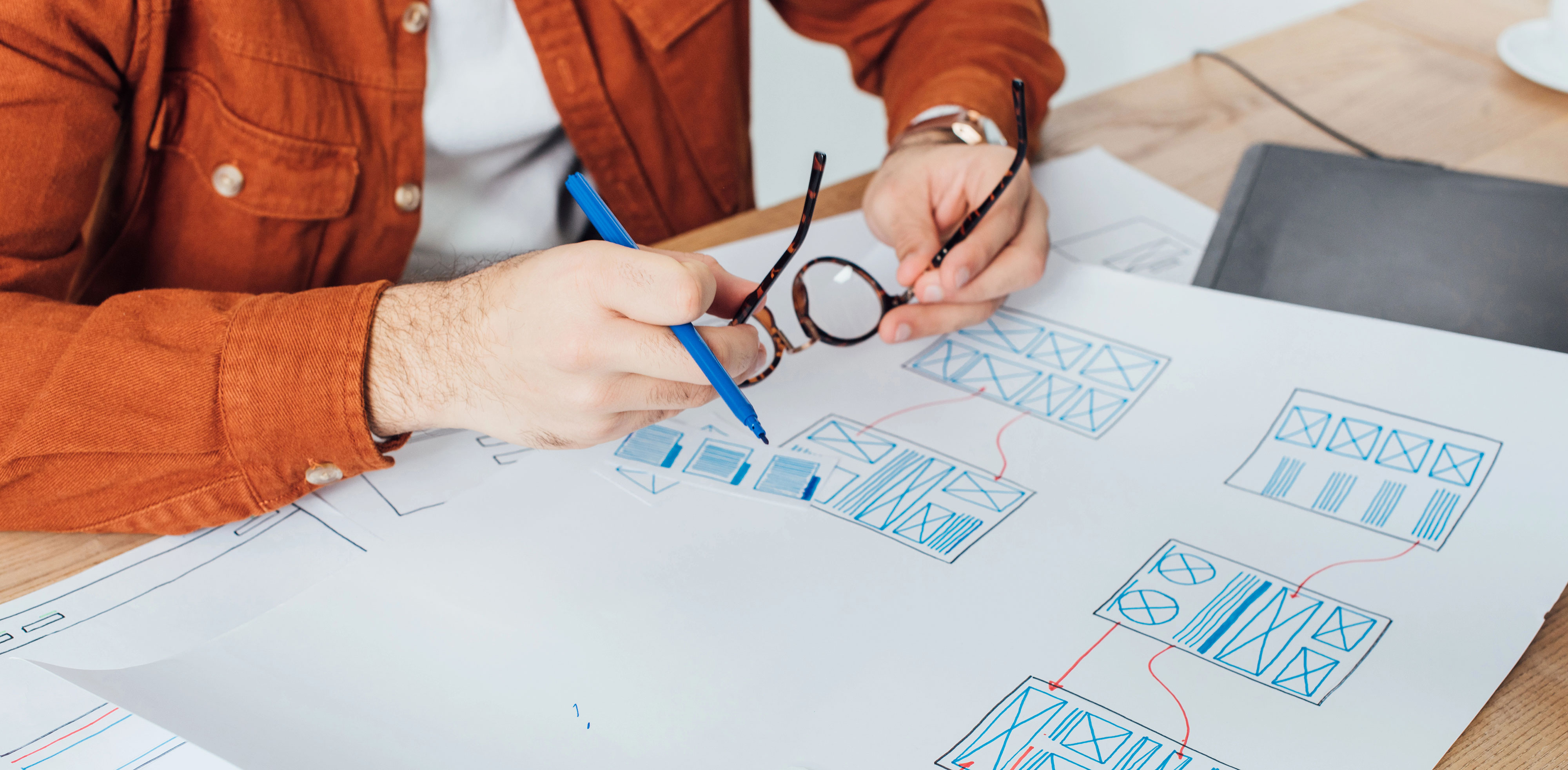 2 Flyer zu Mutismus für Kita und Erwachsene erstellen