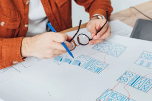 2 Flyer zu Mutismus für Kita und Erwachsene erstellen