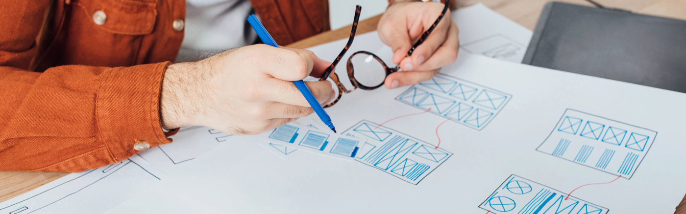 2 Flyer zu Mutismus für Kita und Erwachsene erstellen