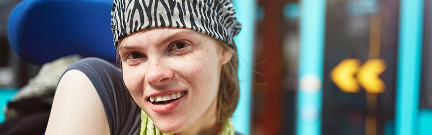 Imagefilm erstellen – Vielfalt der Lebenshilfe Braunschweig zeigen