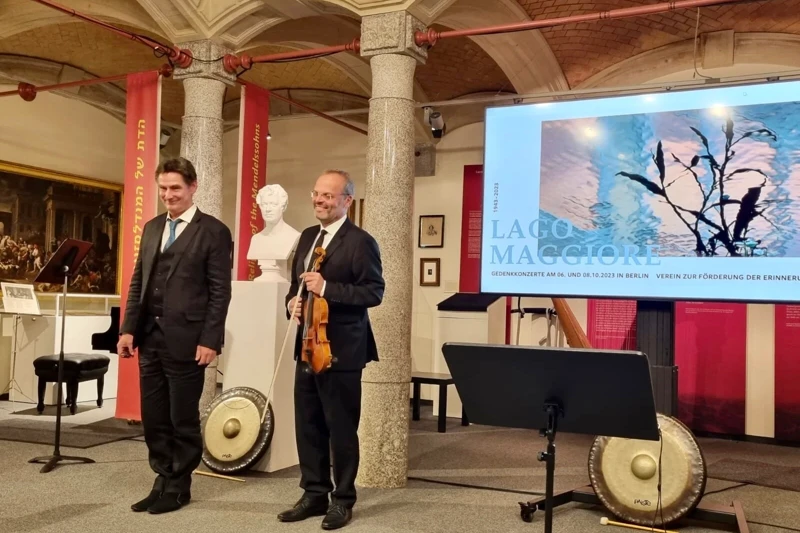 Pressemitteilung über Schüleraustausch verfassen