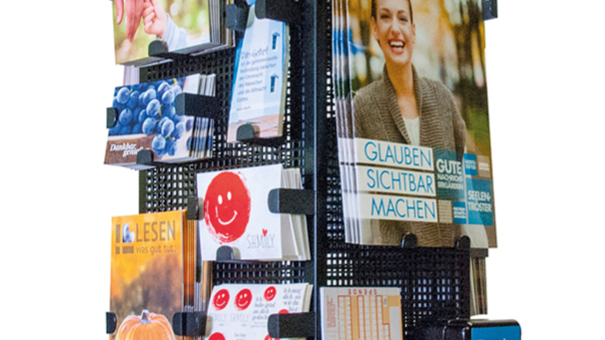 Stiftung Marburger Medien