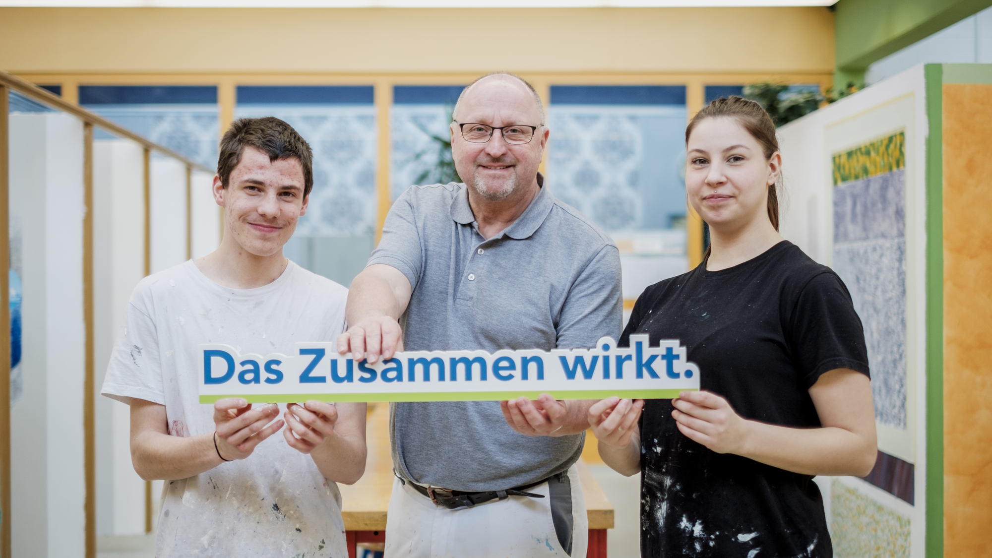 Christliches Jugenddorfwerk Deutschlands gemeinnütziger e. V. (CJD)