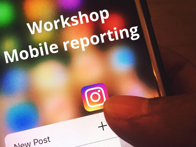 Social Media Video-Workshop