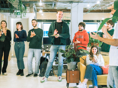 Wie funktioniert Crowdfunding?