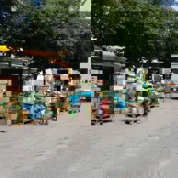 Spendenannahme extern