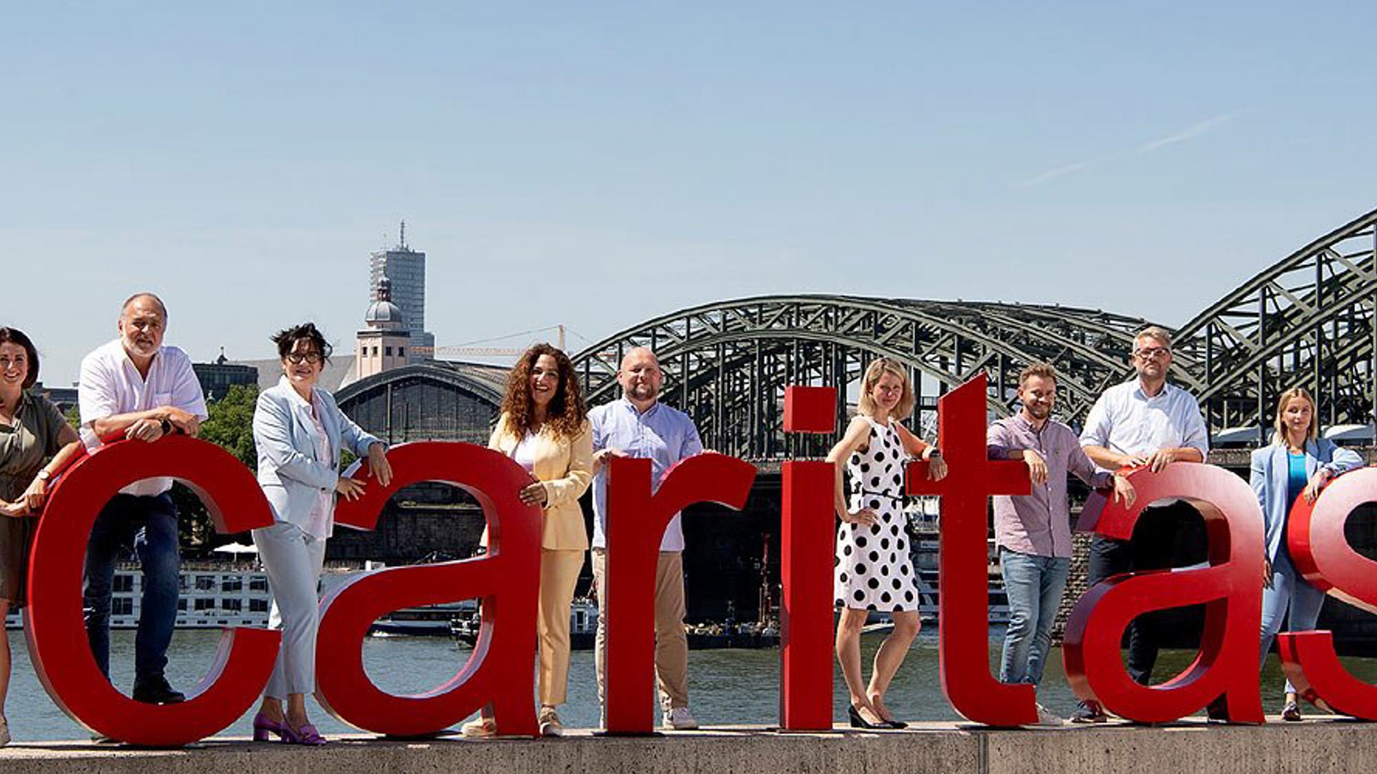 Diözesan-Caritasverband für das Erzbistum Köln e.V.